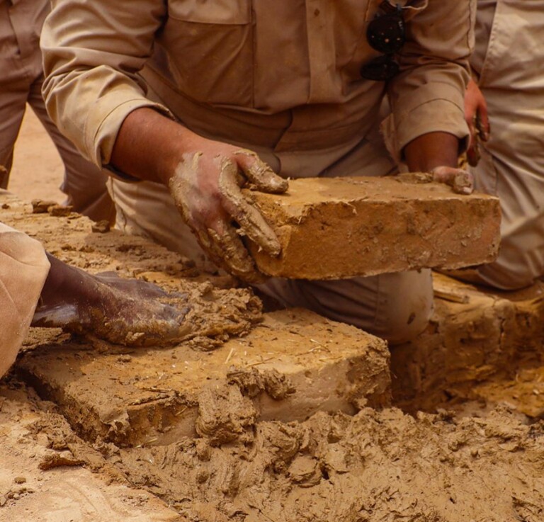 الدرعية عاصمة السعودية الأولى