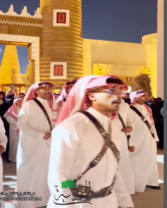 الفنون الشعبية