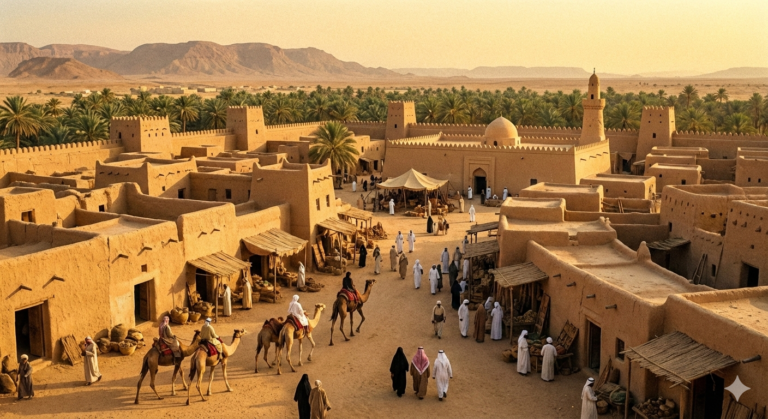 فيديوهات عن مدينة الرياض – اليمامة – الحجر